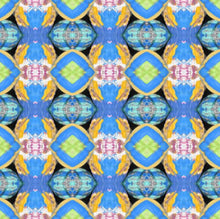 Belize Collection No. 16 - Decorative Pillow Cover