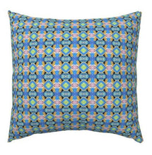 Belize Collection No. 16 - Decorative Pillow Cover