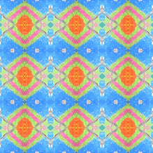 Belize Collection No. 17 - Decorative Pillow Cover