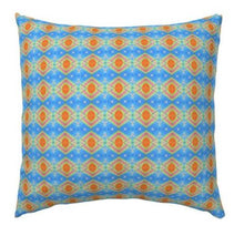 Belize Collection No. 17 - Decorative Pillow Cover