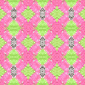 Belize Collection No. 18 - Decorative Pillow Cover
