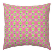Belize Collection No. 18 - Decorative Pillow Cover
