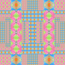 Belize Collection No. 19 - Decorative Pillow Cover