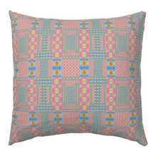 Belize Collection No. 19 - Decorative Pillow Cover