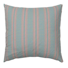 Belize Collection No. 20 - Decorative Pillow Cover