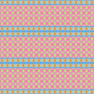 Belize Collection No. 21 - Decorative Pillow Cover