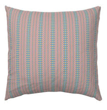 Belize Collection No. 22 - Decorative Pillow Cover