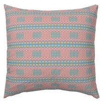 Belize Collection No. 23 - Decorative Pillow Cover
