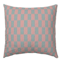 Belize Collection No. 24 - Decorative Pillow Cover