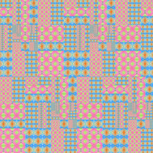 Belize Collection No. 25 - Decorative Pillow Cover