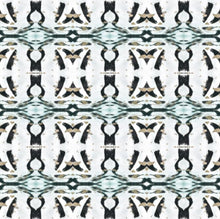 Belize Collection No. 27 - Decorative Pillow Cover