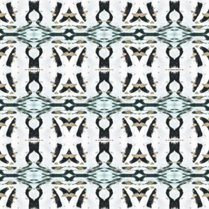 Belize Collection No. 27 - Decorative Pillow Cover