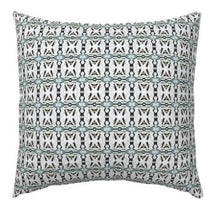 Belize Collection No. 27 - Decorative Pillow Cover