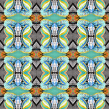 Belize Collection No. 30 - Decorative Pillow Cover