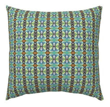 Belize Collection No. 30 - Decorative Pillow Cover