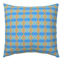 Belize Collection No. 36 - Decorative Pillow Cover