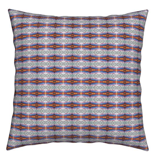 Belize Collection No. 3 - Decorative Pillow Cover