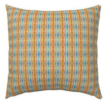 Belize Collection No. 40 - Decorative Pillow Cover