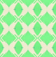 Belize Collection No. 44 - Decorative Pillow Cover