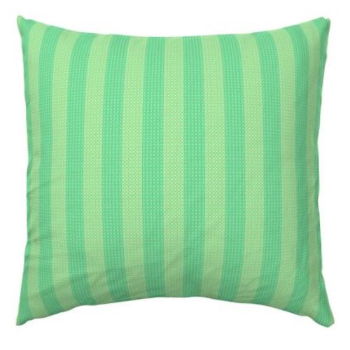 Belize Collection No. 45 - Decorative Pillow Cover