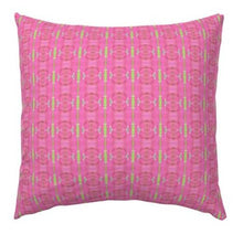 Belize Collection No. 49 - Decorative Pillow Cover