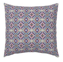 Belize Collection No. 53 - Decorative Pillow Cover