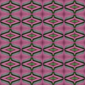 Belize Collection No. 12 - Decorative Pillow Cover