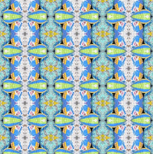 Belize Collection No. 1 - Decorative Pillow Cover