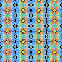 Belize Collection No. 2 - Decorative Pillow Cover