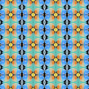Belize Collection No. 2 - Decorative Pillow Cover