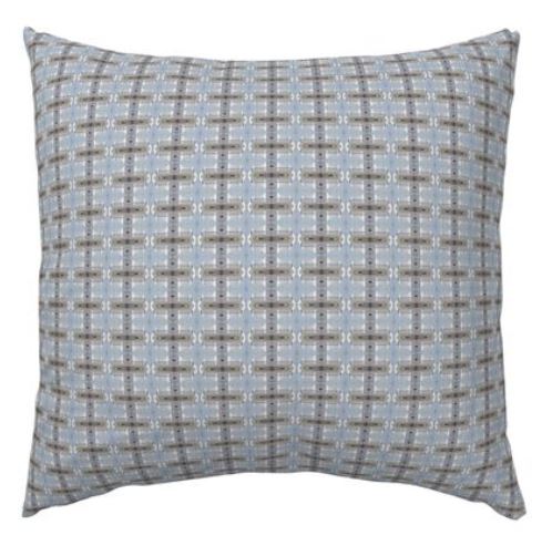 Belize Collection No. 8 - Decorative Throw Pillow