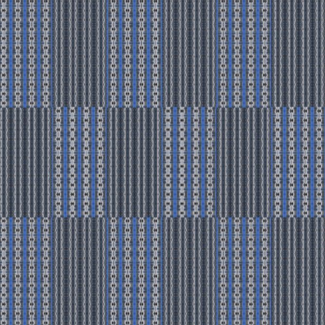 Biscayne Collection No. 6 - 1 Yard Fabric