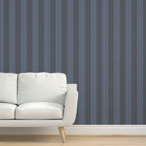 Biscayne Collection No. 7 Grasscloth Wallpaper