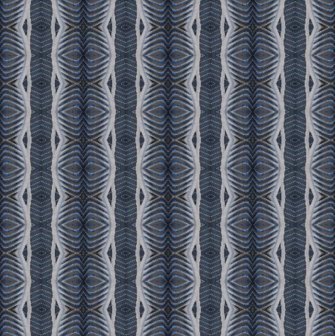 Biscayne Collection No. 1 - 1 Yard Fabric