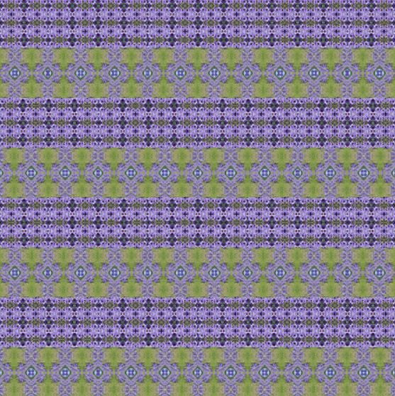 Bluebells Collection No. 5 - 1 Yard Fabric