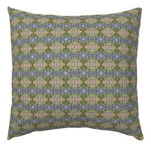 Bluebonnet Collection No. 3 - Decorative Pillow Cover