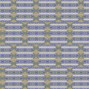 Bluebonnet Collection No. 5 - Decorative Pillow Cover