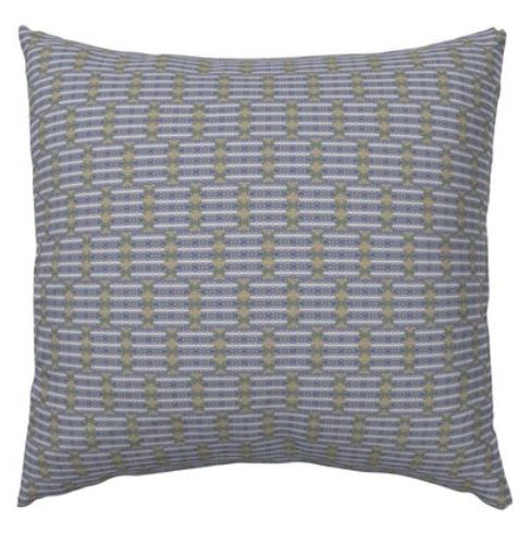 Bluebonnet Collection No. 5 - Decorative Pillow Cover