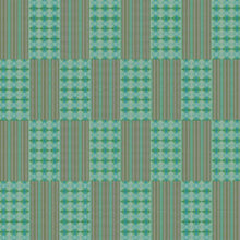 Bluegreen Collection No. 11 - 1 Yard Fabric