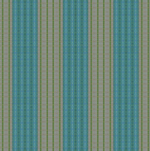 Bluegreen Collection Set of 2 Placemats and 2 Dinner Napkins