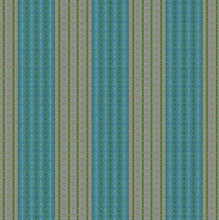 Bluegreen Collection No. 2 - 1 Yard Fabric