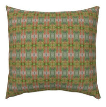 Botanicals Collection No. 21 - Decorative Pillow Cover