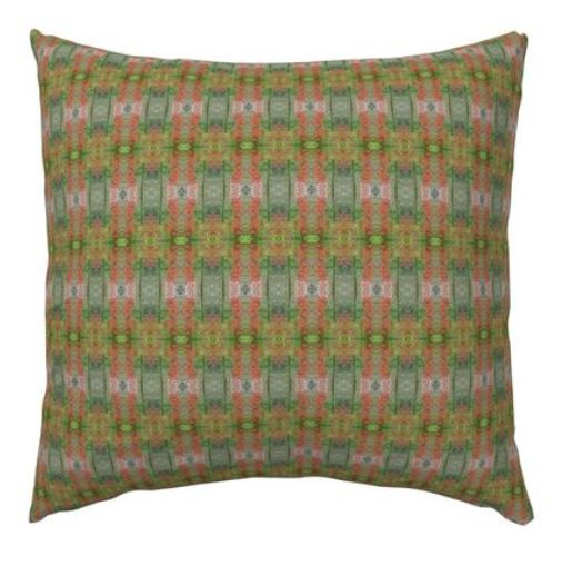 Botanicals Collection No. 21 - Decorative Pillow Cover
