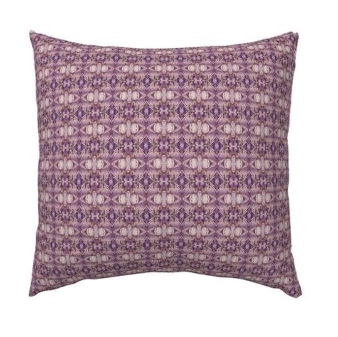 Botanicals Collection No. 34 - Decorative Pillow Cover