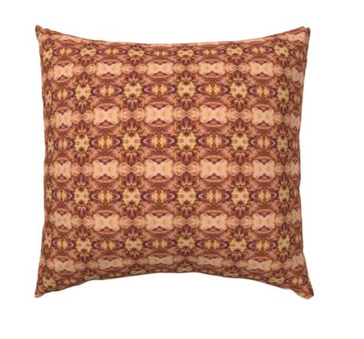 Botanicals Collection No. 35 - Decorative Pillow Cover