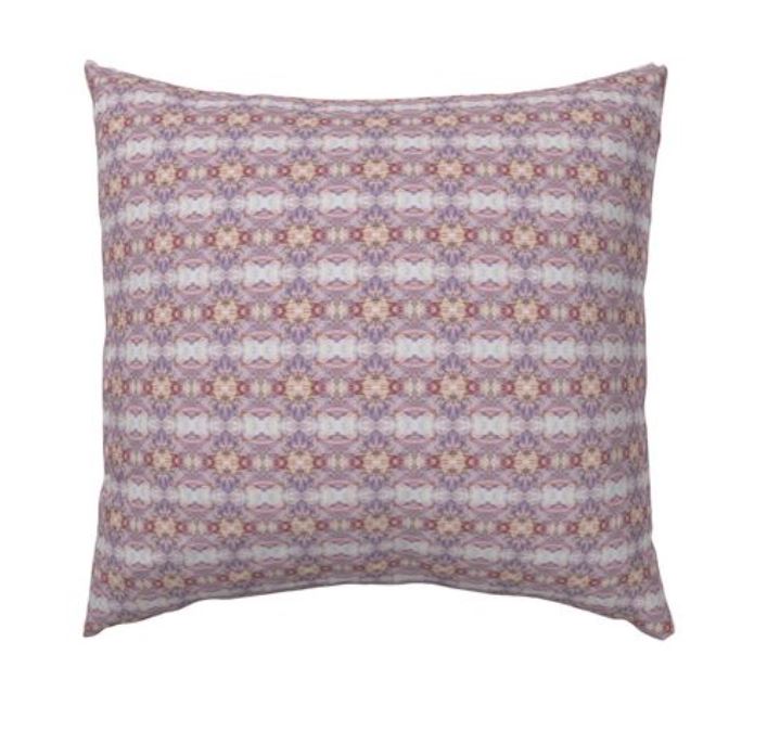 Botanicals Collection No.. 36 - Decorative Pillow Cover