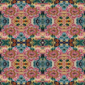 Botanicals Collection No. 37 - Decorative Pillow Cover