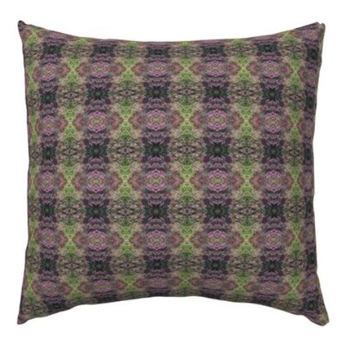 Botanicals Collection No. 50 - Decorative Pillow Cover