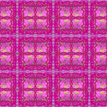 Bougainvillea Collection No. 5 - Decorative Pillow Cover