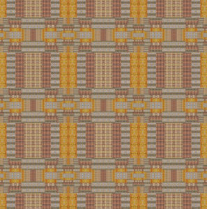 Ca' d'Zan Collection No. 20 - Decorative Pillow Cover